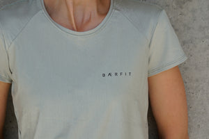 Soft Mint
