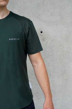 Deep Green