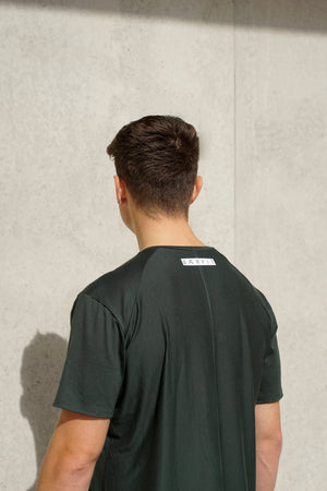Deep Green