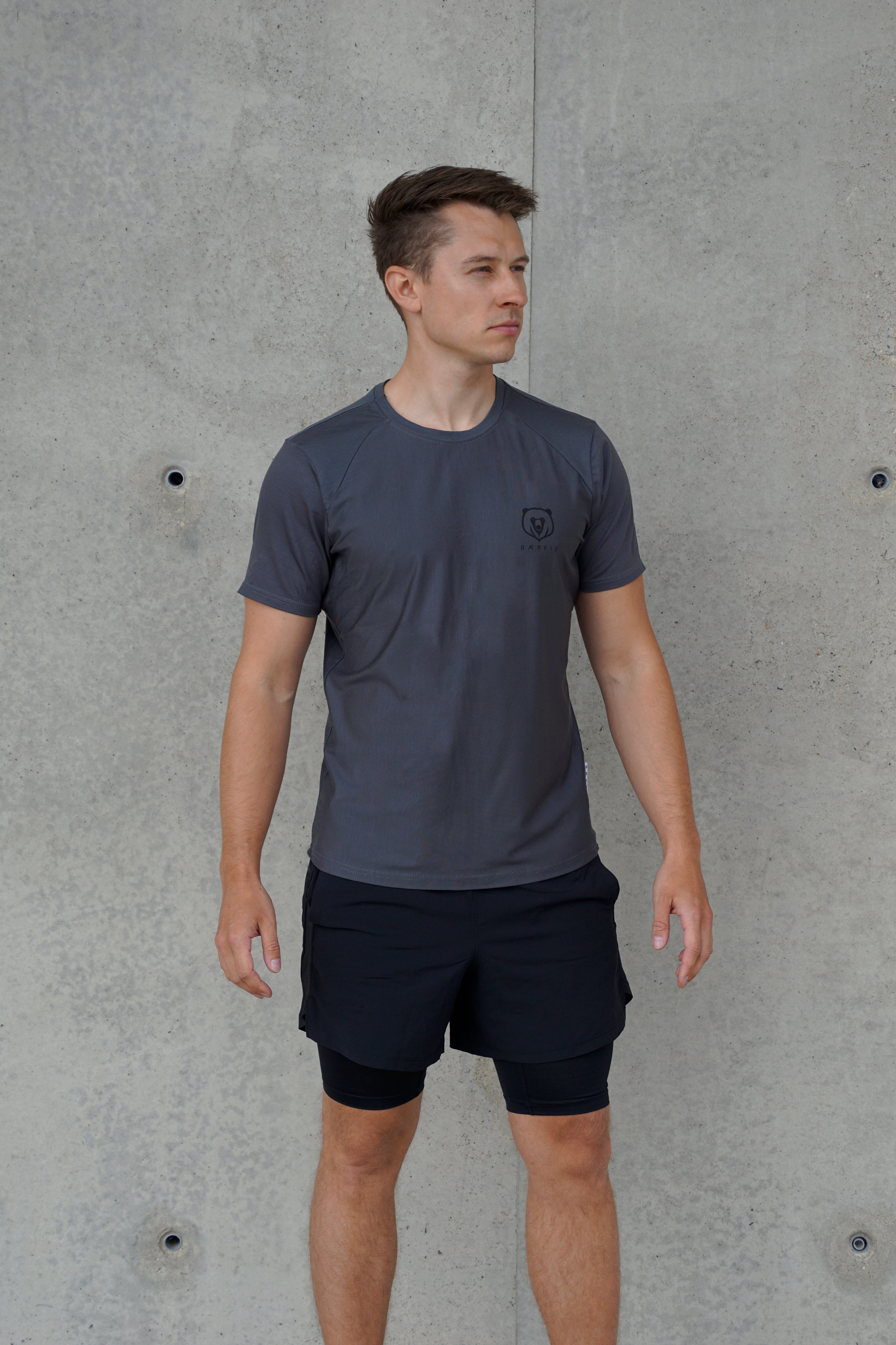 Anchor Grey
