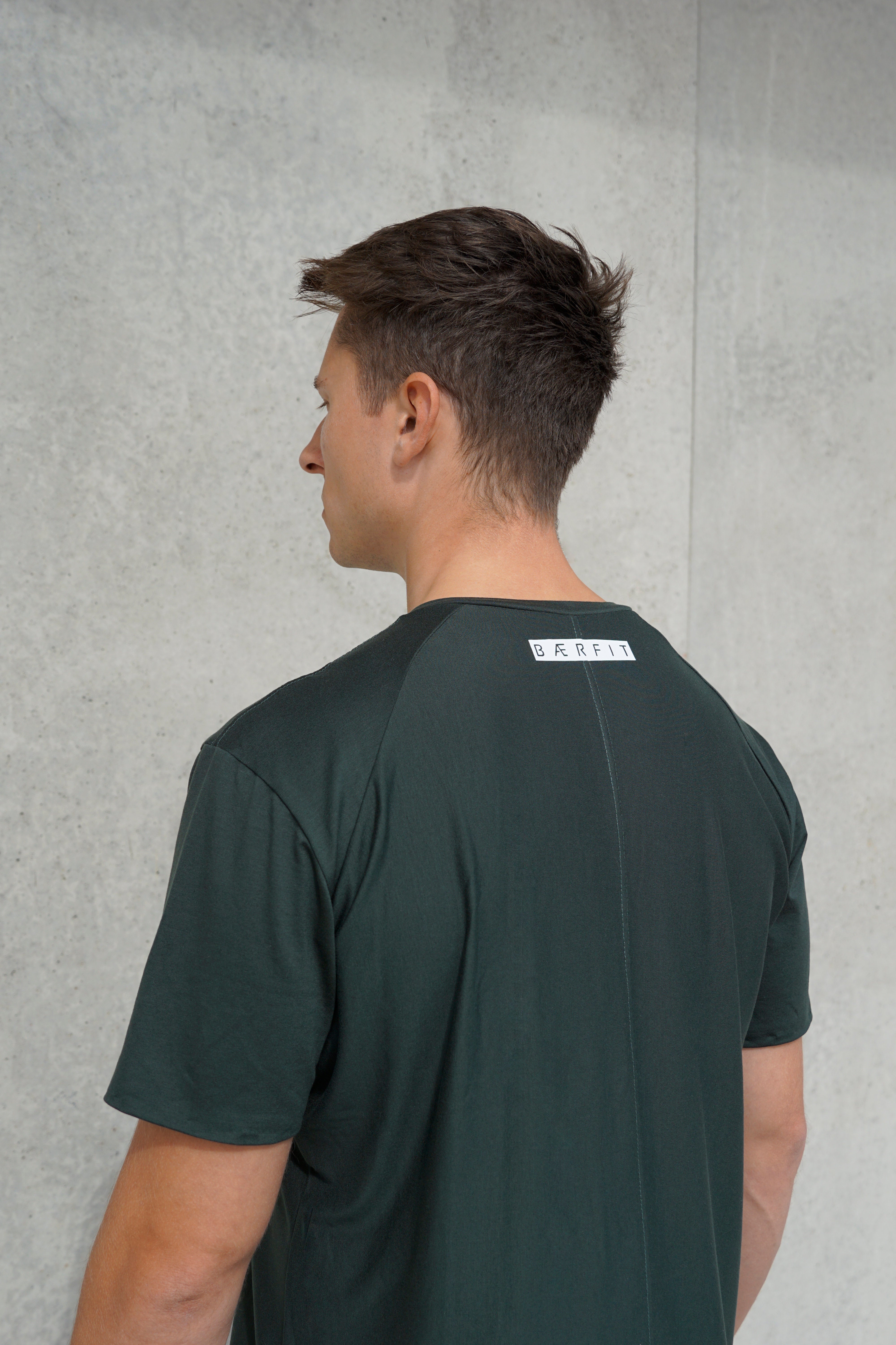 Deep Green