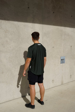 Deep Green