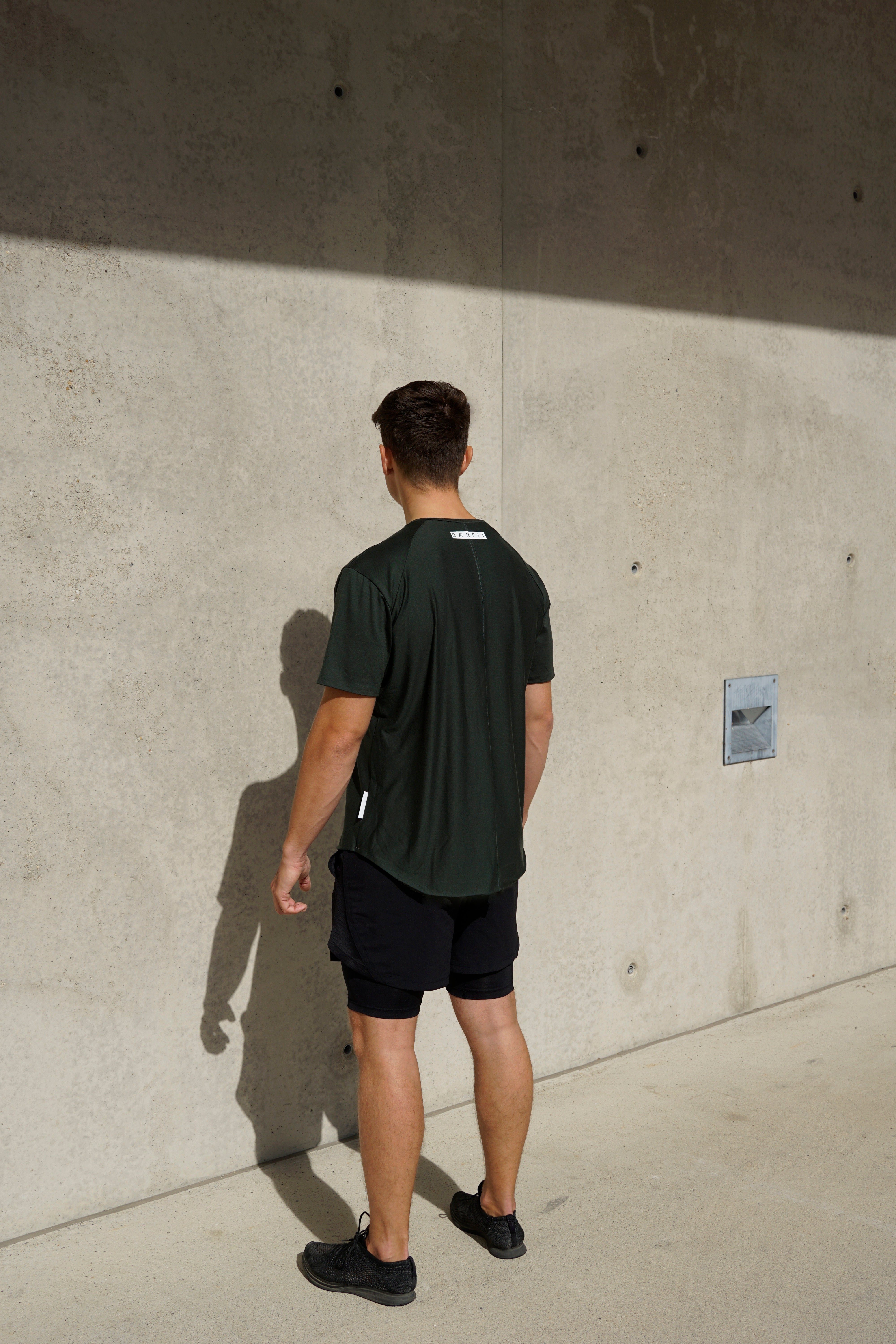 Deep Green