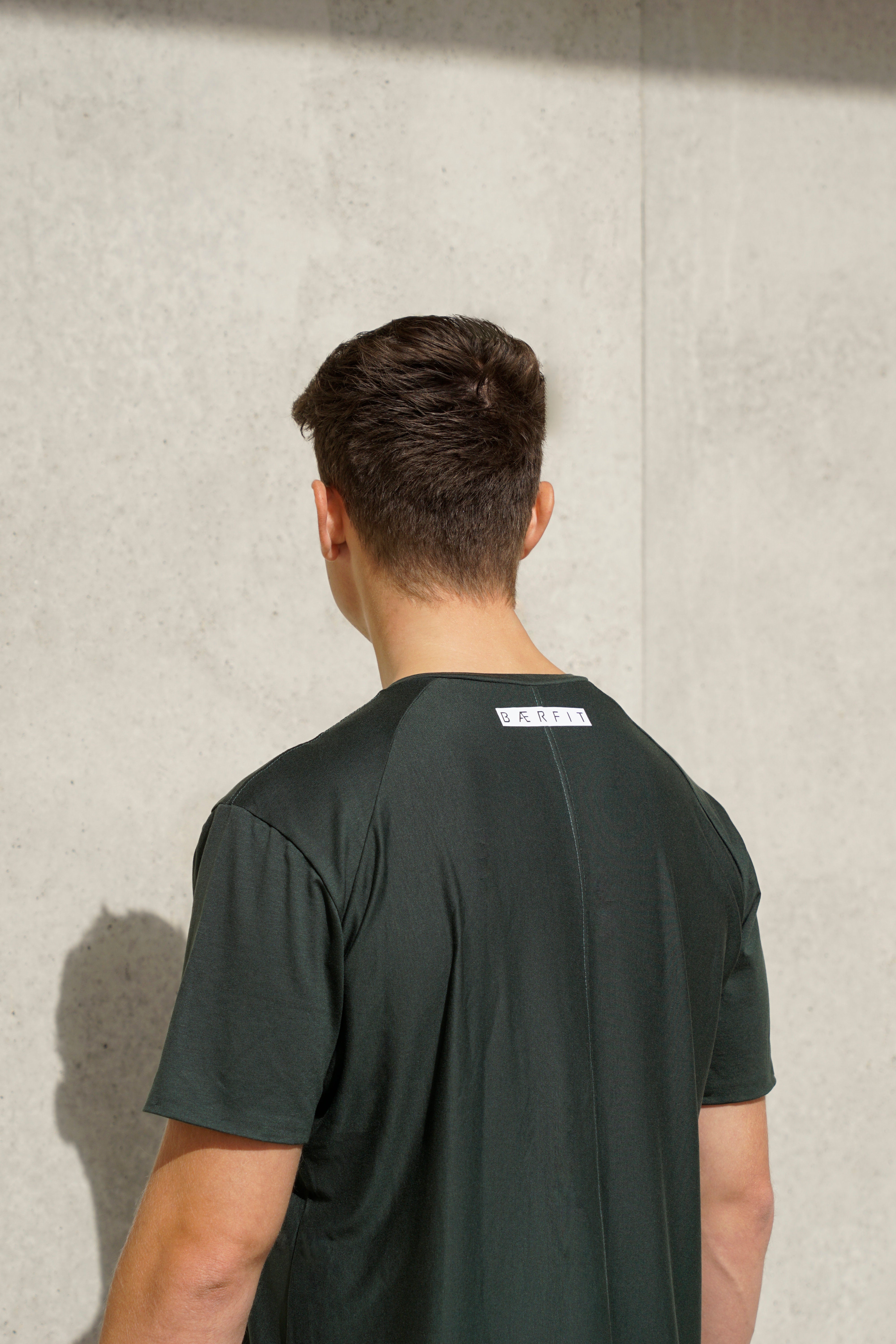 Deep Green