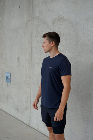 Dark Navy