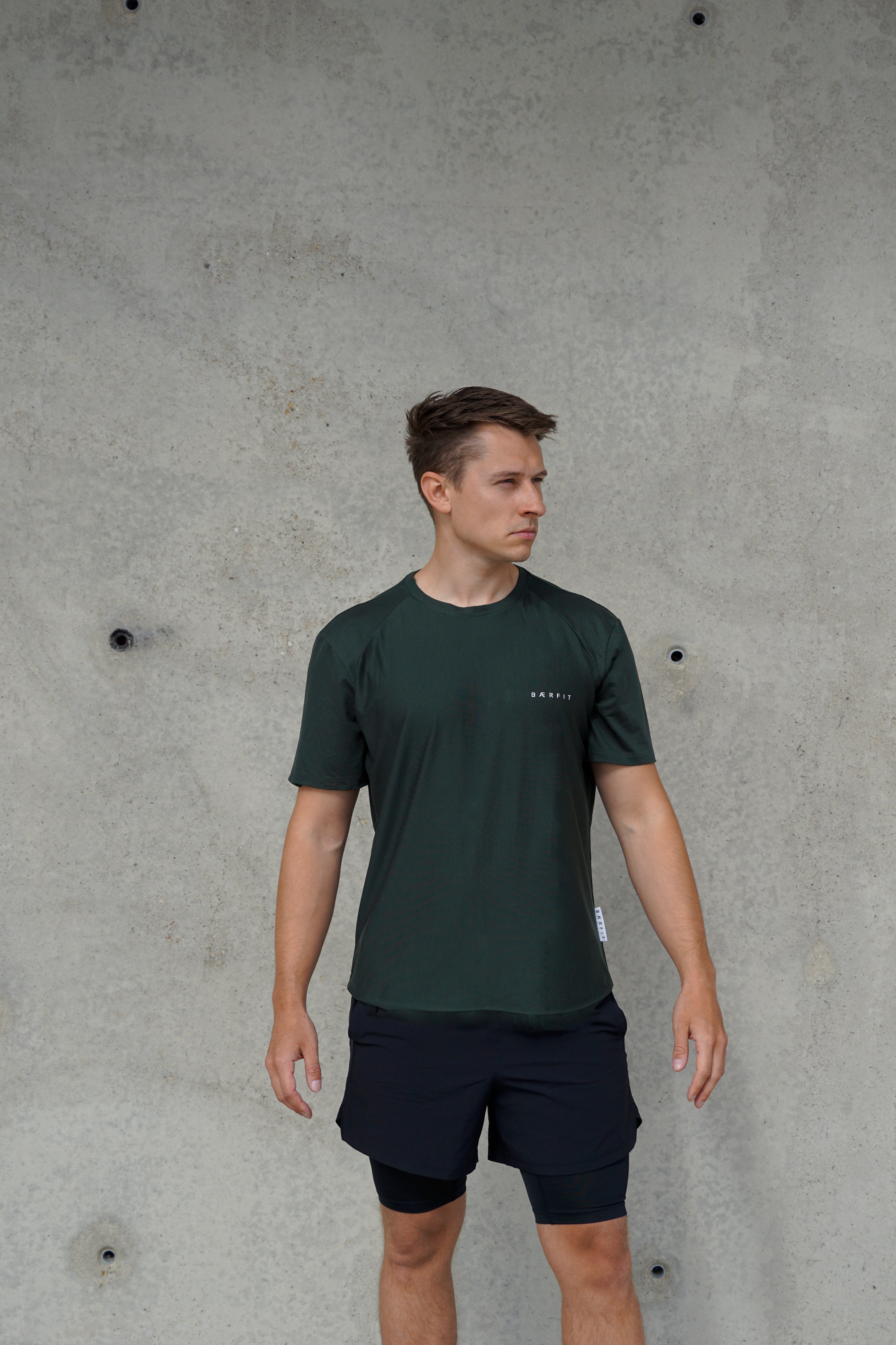 Deep Green