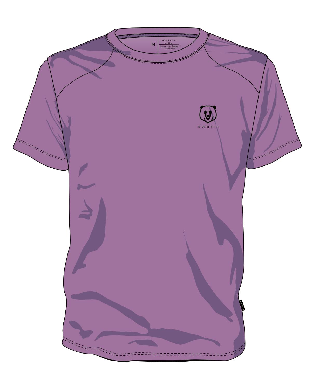 Mauve