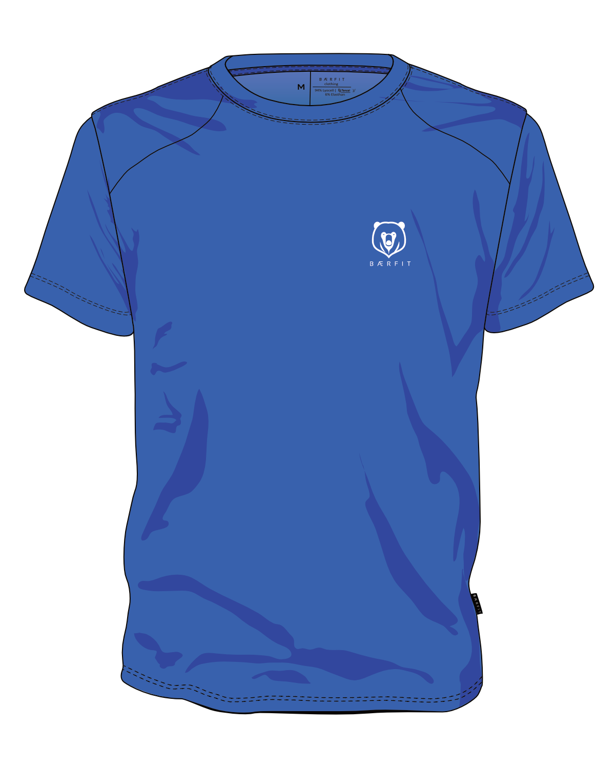 Royal Blue